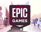Предпоследняя раздача в Epic Games Store за сентябрь 2025 года продлится до следующего четверга, логотип изображен на картинке. (Источник изображения: Epic Games Store - отредактировано)