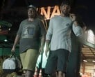 Cal Hampton и Jason Duval из GTA 6.