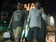 Cal Hampton и Jason Duval из GTA 6.