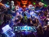 Фанаты все еще надеются на возвращение Heroes of the Storm.