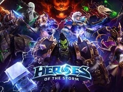Фанаты все еще надеются на возвращение Heroes of the Storm.
