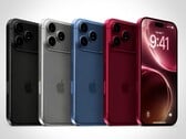 Кризис на рынке оперативной памяти DRAM может повлиять на доступность iPhone 18 Pro.