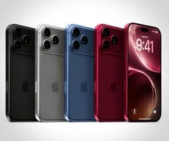 Кризис на рынке оперативной памяти DRAM может повлиять на доступность iPhone 18 Pro.
