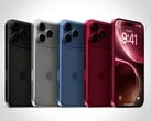 Кризис на рынке оперативной памяти DRAM может повлиять на доступность iPhone 18 Pro.
