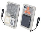 Карта T-Echo также поддерживает LoRa
