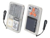 Карта T-Echo также поддерживает LoRa