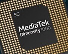 Dimensity 1000L – это облегченная и удешевленная версия Dimensity 1000. (Источник: MediaTek)