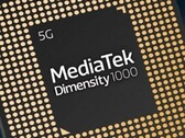 Dimensity 1000L – это облегченная и удешевленная версия Dimensity 1000. (Источник: MediaTek)