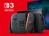 Ожидается, что в Nintendo Switch 3 будет использоваться значительно более новый техпроцесс, чем 8 нм, на котором базируется Switch 2 (Источник изображения: Nintendo - ред.)