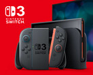 Ожидается, что в Nintendo Switch 3 будет использоваться значительно более новый техпроцесс, чем 8 нм, на котором базируется Switch 2 (Источник изображения: Nintendo - ред.)