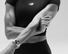 Калибр Connected E5 показан на первой фотографии. (Источник изображения: Tag Heuer, через the5krunner)
