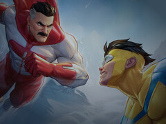 Открытое бета-тестирование Invincible VS продлится с 9 по 11 апреля, исключительно на консолях PlayStation 5 и Xbox Series S|X.
