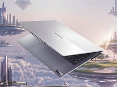 ThinkBook X AI 2026, изображенный здесь, предположительно является китайской версией ThinkBook 14x ILL.