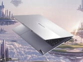 ThinkBook X AI 2026, изображенный здесь, предположительно является китайской версией ThinkBook 14x ILL.