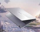 ThinkBook X AI 2026, изображенный здесь, предположительно является китайской версией ThinkBook 14x ILL.