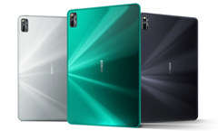 Honor ViewPad 6 - первый планшет с Wi-Fi 6 (Изображение: Honor)