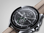 Часы Watch 2 Pro. (Источник изображения: Xiaomi)