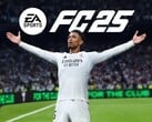 EA Sports FC 25: Тестирование производительности