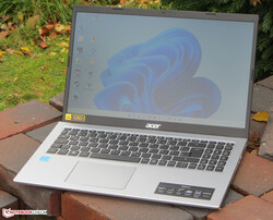 Acer Aspire 5 A515-56-P8NZ