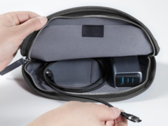 Невыпущенное настенное зарядное устройство Anker было замечено на изображении нового кабеля USB-C. (Источник изображения: Anker)