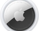 Appleтрекер AirTag (на фото) готовится к серьезному обновлению этим летом. (Источник изображения: Apple)