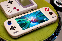 Air 1S Retro Power - Хороший игровой портативный компьютер