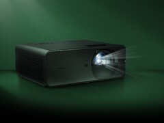 Новый проектор BenQ LH860ST