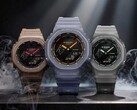 Часы Casio G-Shock GA-2100K (на фото) теперь доступны в Великобритании. (Источник изображения: Casio)