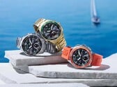 Citizen возрождает дух Windjack четырьмя новыми парусными часами Promaster