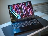 Acer Predator Helios Neo 16 — Обзор Notebookcheck