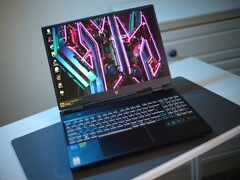 Acer Predator Helios Neo 16 — Обзор Notebookcheck