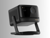 Проектор Dangbei DBOX02 Pro 4K на карданной подставке (Источник изображения: Dangbei PR)