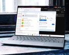 Android возможно, скоро он станет альтернативой Windows 11 и macOS (Источник изображения: Dell / 9to5Google, отредактировано)