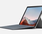 Surface Pro 7 Plus получил немало обновлений относительно Surface Pro 7 (Изображение: Microsoft)