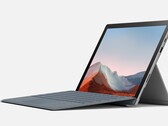 Surface Pro 7 Plus получил немало обновлений относительно Surface Pro 7 (Изображение: Microsoft)