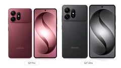 Текущие визуализации, созданные на основе утечек CAD-моделей Samsung Galaxy S27 Ultra, по-прежнему могут содержать неточности в некоторых деталях.