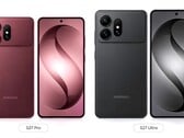 Текущие визуализации, созданные на основе утечек CAD-моделей Samsung Galaxy S27 Ultra, по-прежнему могут содержать неточности в некоторых деталях.