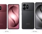 Текущие визуализации, созданные на основе утечек CAD-моделей Samsung Galaxy S27 Ultra, по-прежнему могут содержать неточности в некоторых деталях.
