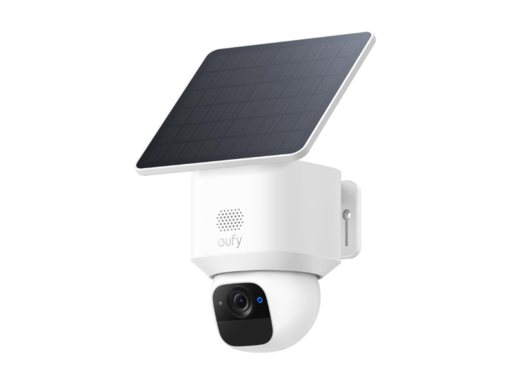 Старая камера безопасности Eufy SoloCam E30. (Источник изображения: Anker)