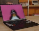 Ноутбук Framework Laptop 13 Pro отличается выдающейся автономностью.