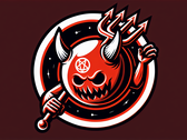 Неофициальный логотип FreeBSD (Источник изображения: Сгенерировано с помощью DALL-E 3)
