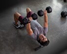 Смарт-часы vivoactive 6 от Garmin (на фото) получили новое бета-обновление. (Источник изображения: Garmin)