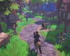 До 31 августа в Steam действует скидка 90 % на игру Gedonia.