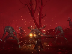 Демонстрация Гая Сэвиджа в игре Metal Gear Solid Delta: Snake Eater (источник изображения: GamingTrend YT)