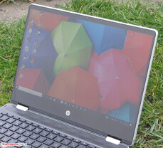 Ноутбук Hp Pavilion X360 Цена