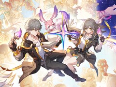 HoYoverse и MAPPA представили аниме-проект для Honkai: Star Rail, дебютировав концепт-трейлер 