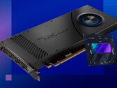 Графический процессор Intel Arc B580 распродан по цене $250, оказавшись сильным конкурентом RTX 4060; планируется еженедельное пополнение запасов (Источник изображения: Intel)