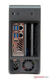 Intel NUC 9 Extreme
