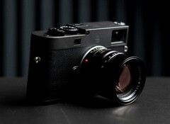 Следующее поколение Leica M может снова оснащаться сенсором от Leica. (Источник изображения: Патрик Лангвальнер)