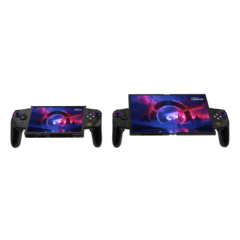 Концепт Legion Go Fold - одна из самых интересных портативных консолей Lenovo